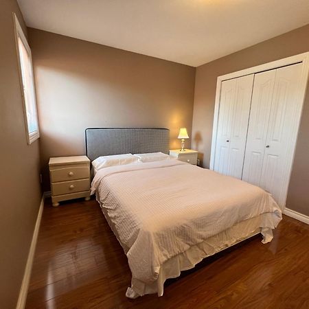 Comfortable Utopia B&B 리치먼드 외부 사진