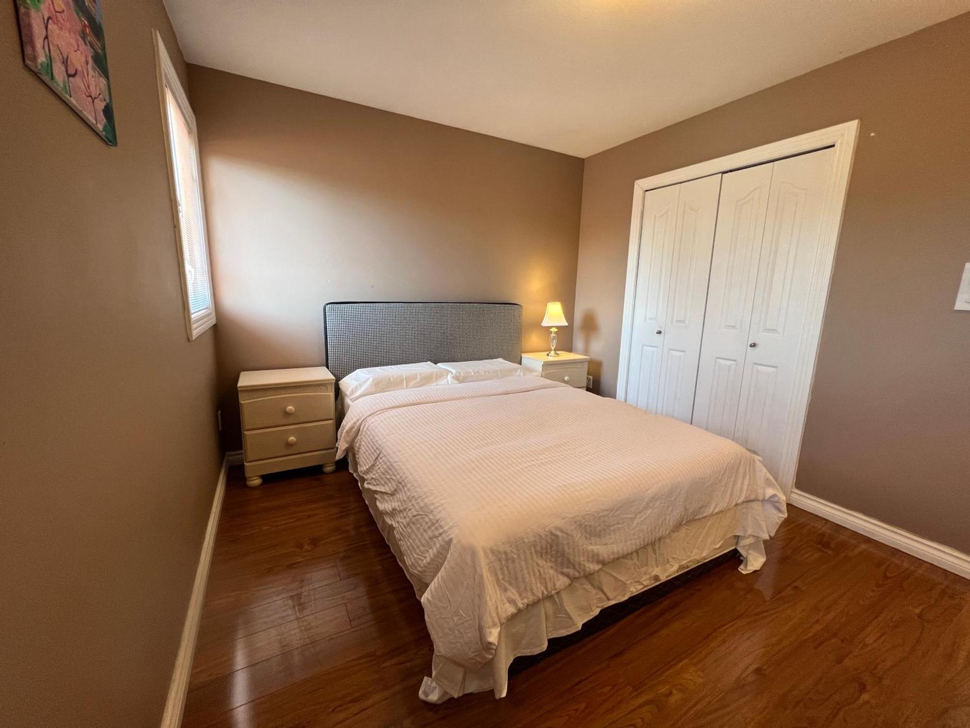 Comfortable Utopia B&B 리치먼드 외부 사진