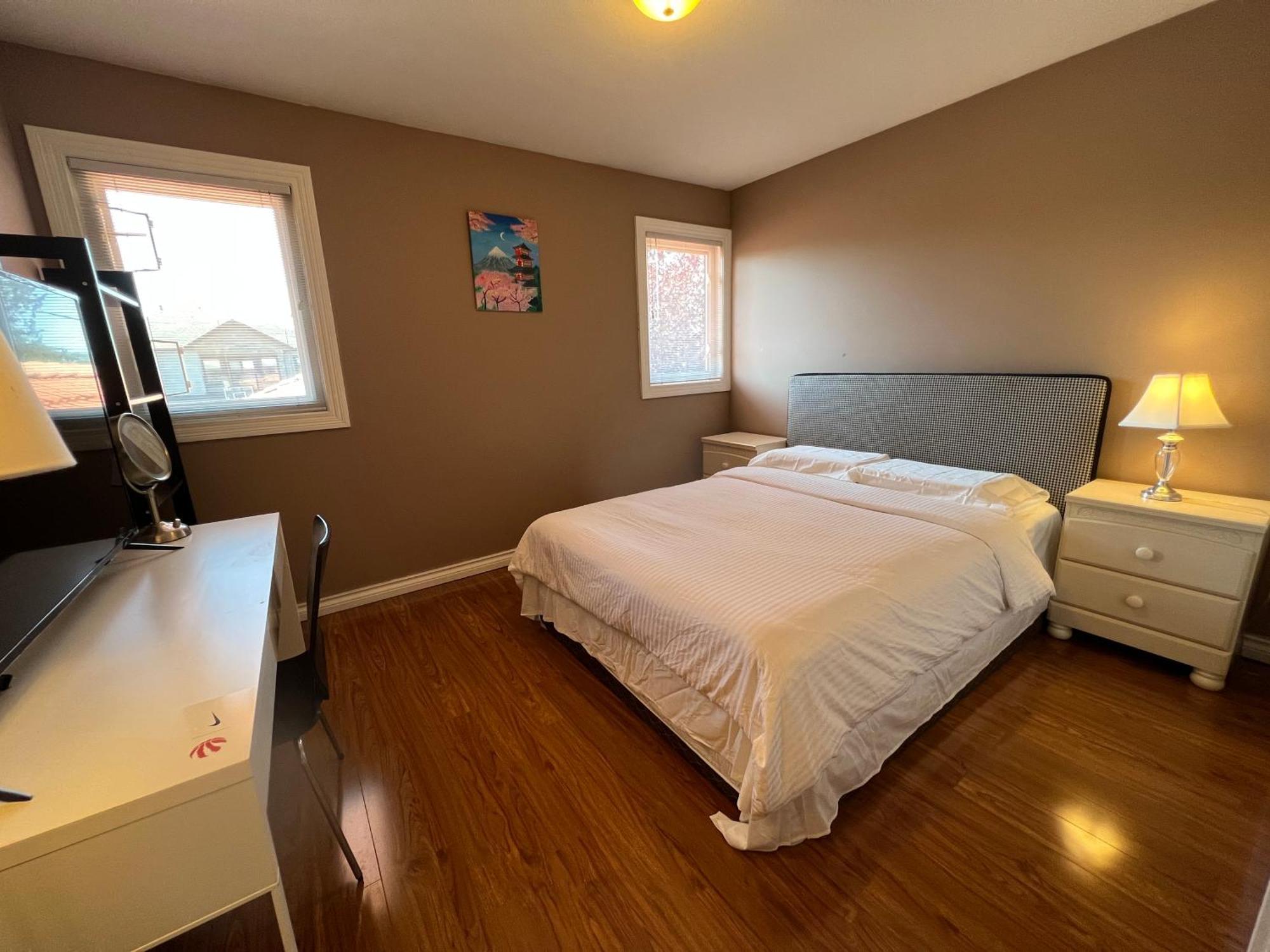 Comfortable Utopia B&B 리치먼드 외부 사진