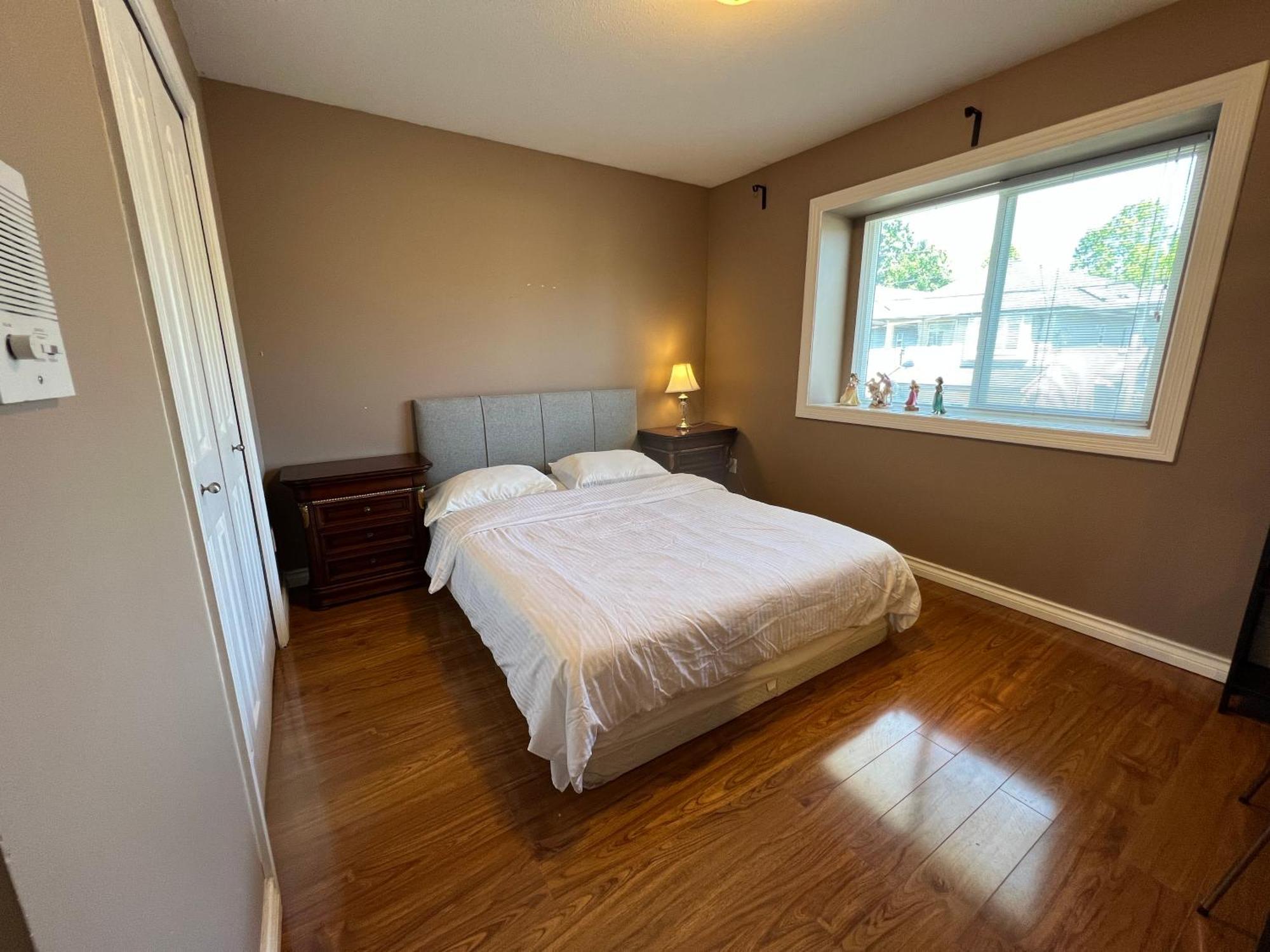 Comfortable Utopia B&B 리치먼드 외부 사진