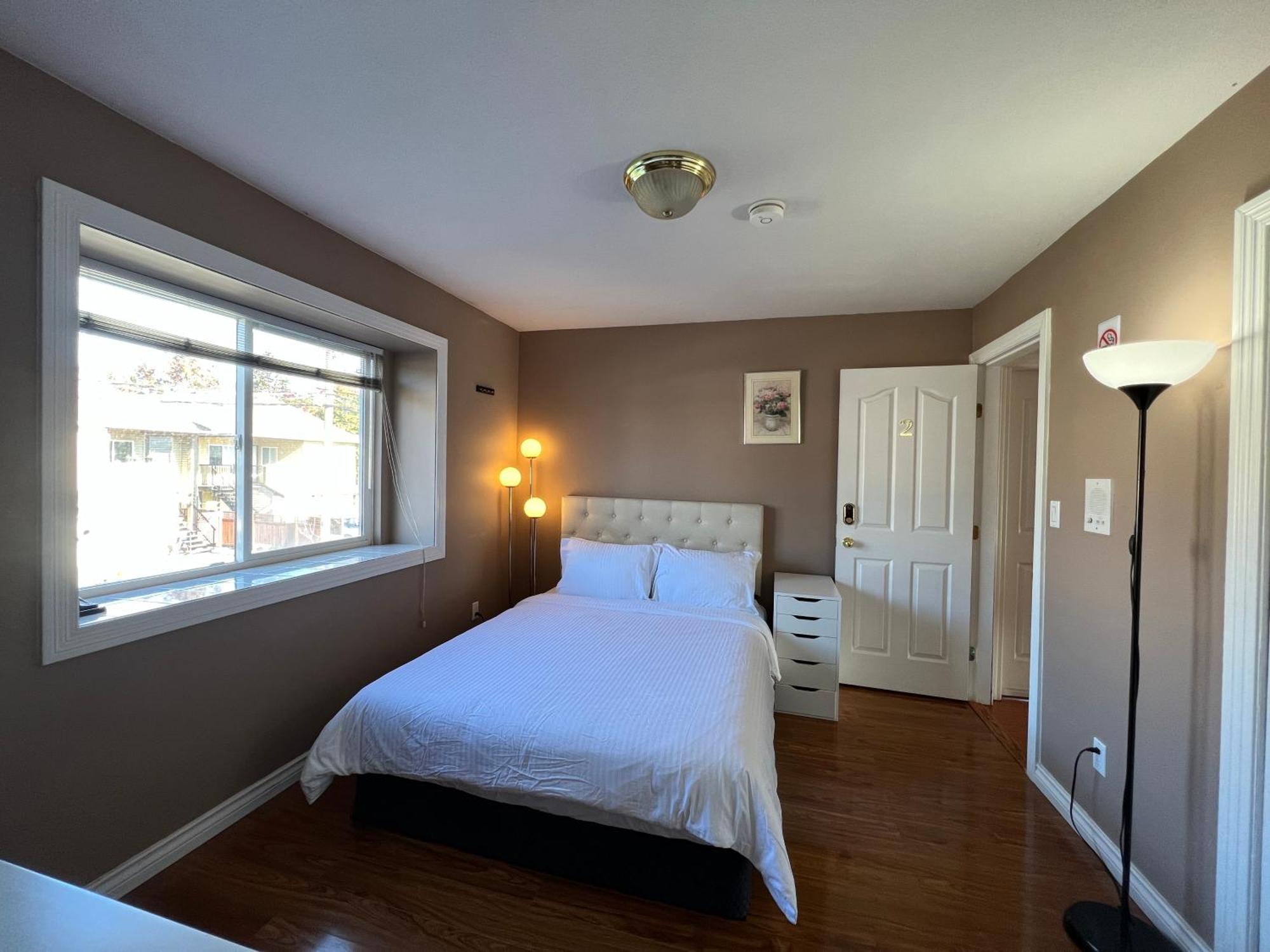 Comfortable Utopia B&B 리치먼드 외부 사진