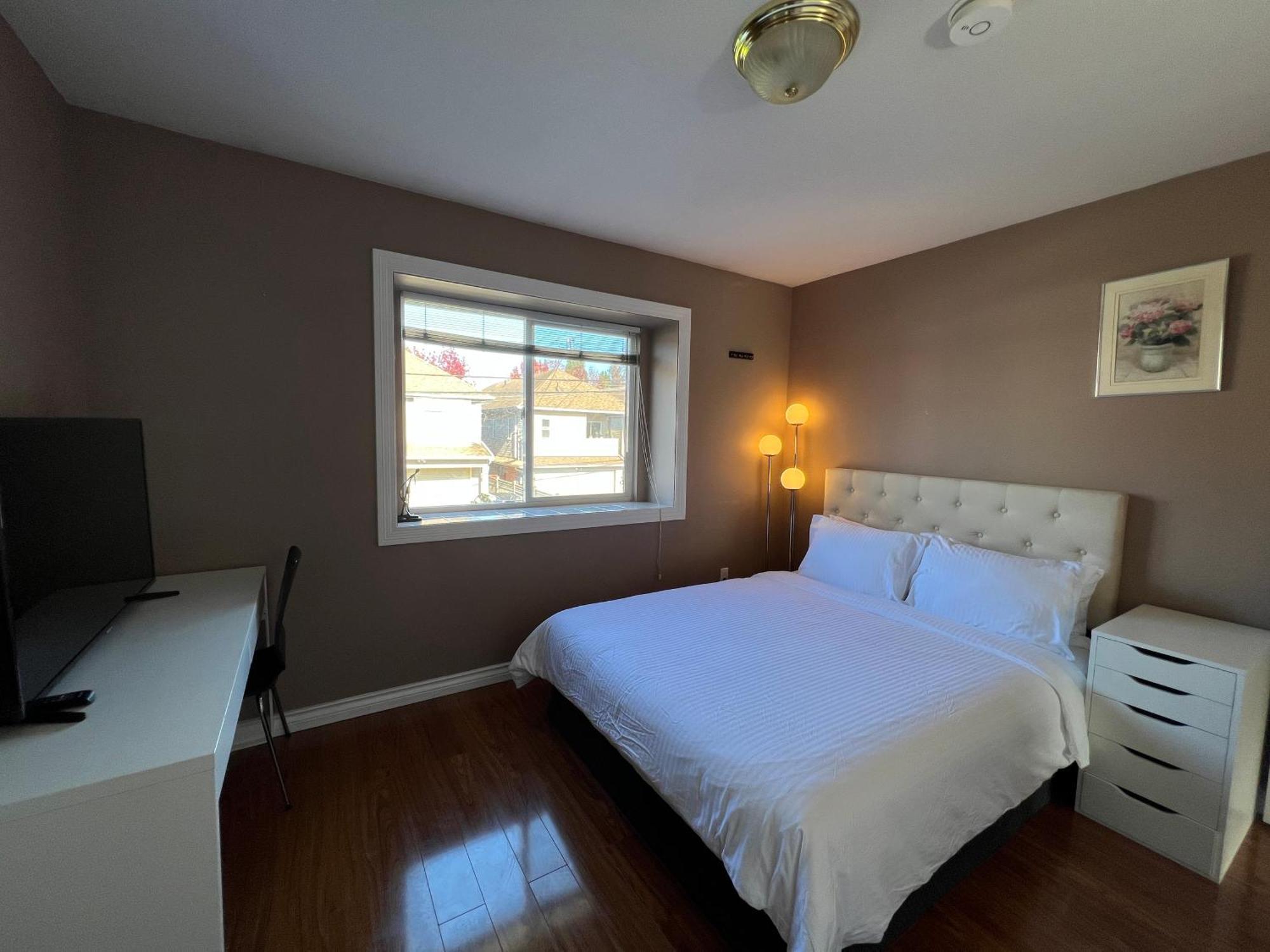 Comfortable Utopia B&B 리치먼드 외부 사진